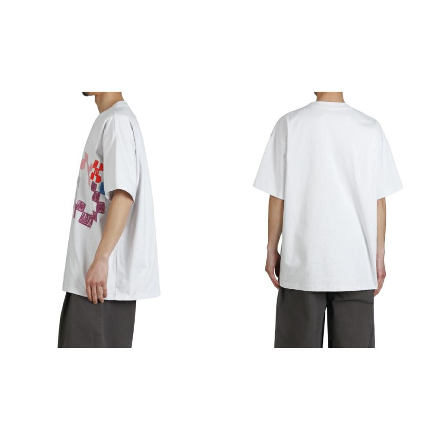 toogood / トゥーグッド ： THE BAKER T SHIRT ： TBTS-TJ-024の画像