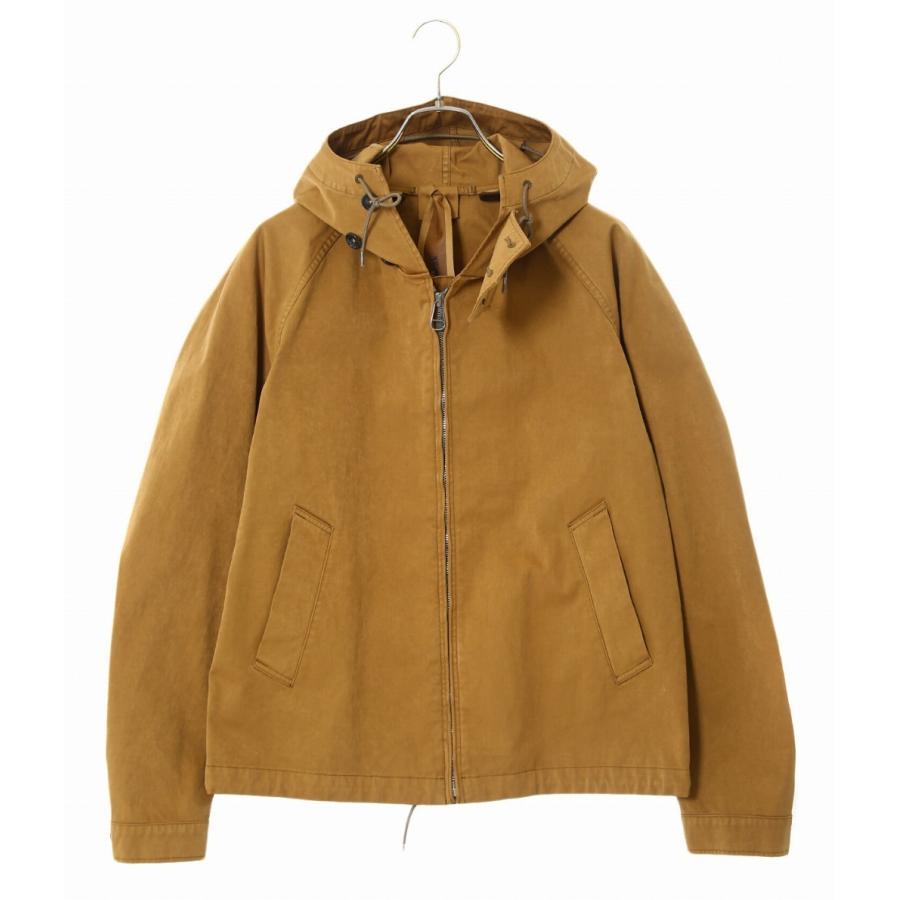 Ten C テンシー Anorak Lt Brw テンシー アノラック ブルゾン ジャンパー アウター ジャケット メンズ 定番 メンズ Tc J0102 034 Arknets 通販 Paypayモール