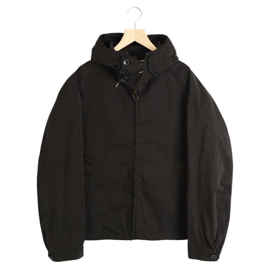 20%OFF】Ten c / テンシー ： ANORAK 全2色 TC-J1504 : ARKnets - 通販