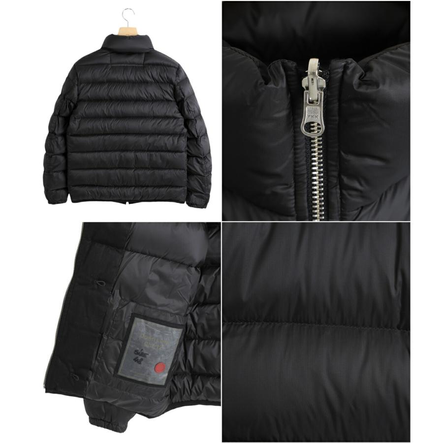 ジャケット・アウター Kotarine Ten-C Ten c / テンシー ： DOWN LINER WITH POCKETS TC-J1547