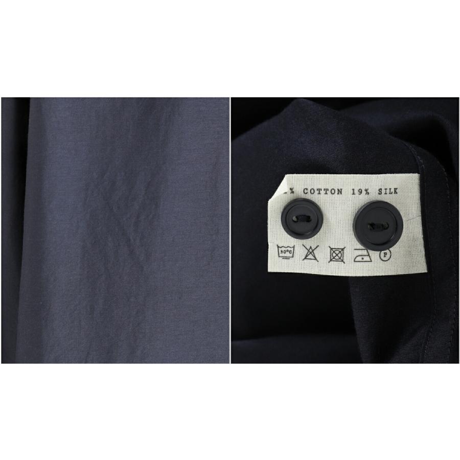 【25%OFF】toogood / トゥーグッド ： THE CUTLER SHIRT ： TCS-CS-022の画像