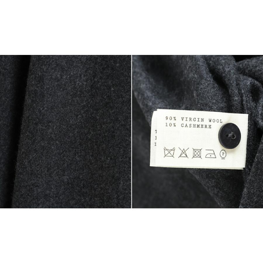 toogood / トゥーグッド ： THE DRAUGHTSMAN SHIRT ： TDS-WCF-023の画像