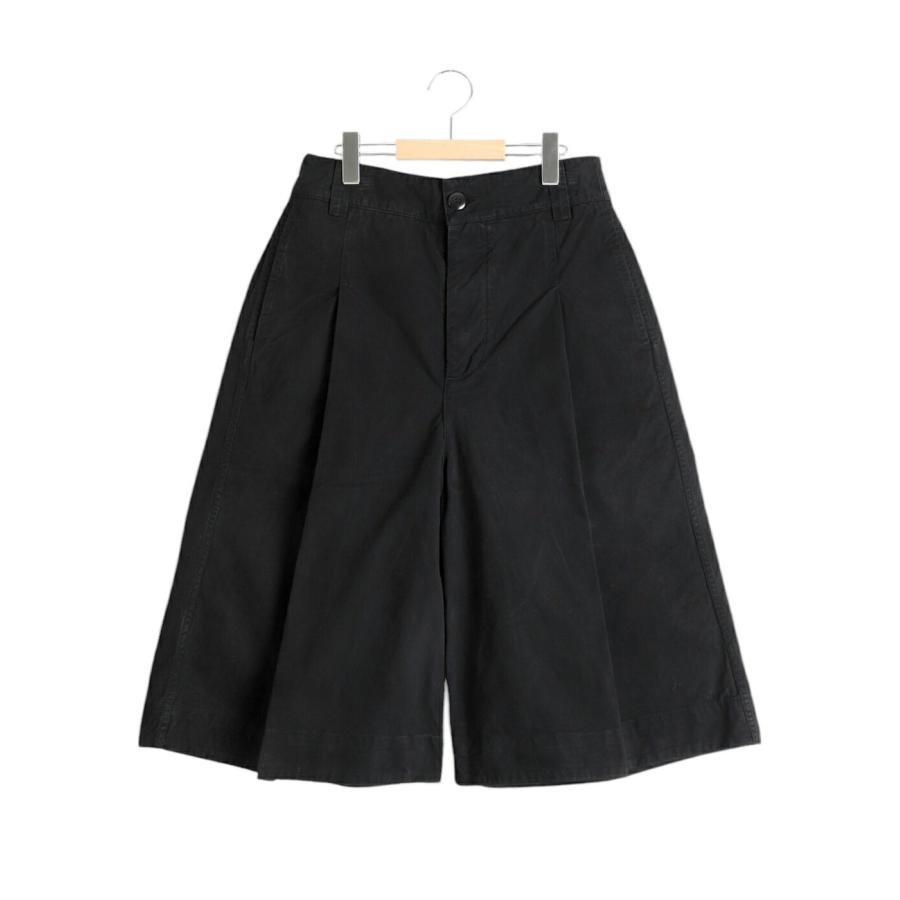 toogood（トゥーグッド） ： THE EXPLORER SHORT ： TES-WT-022