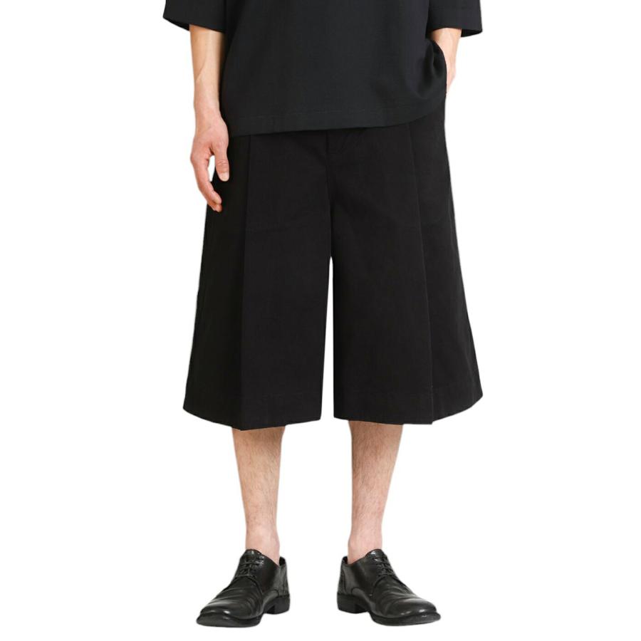 toogood（トゥーグッド） ： THE EXPLORER SHORT ： TES-WT-022