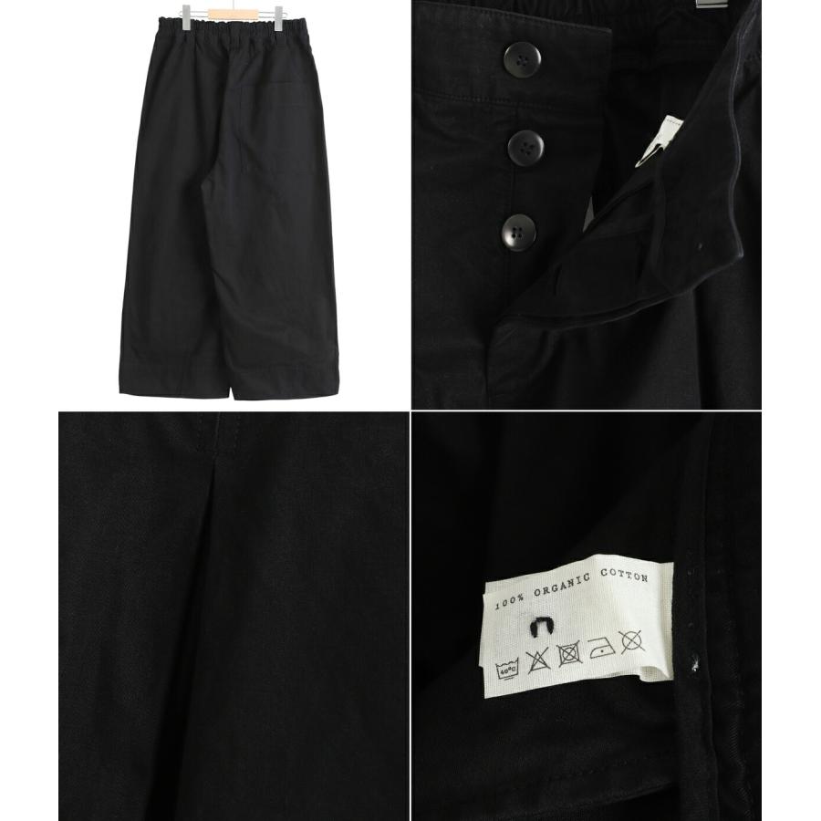 【5%OFF】toogood / トゥーグッド ： THE ETCHER TROUSER ： TET-WT-023の画像