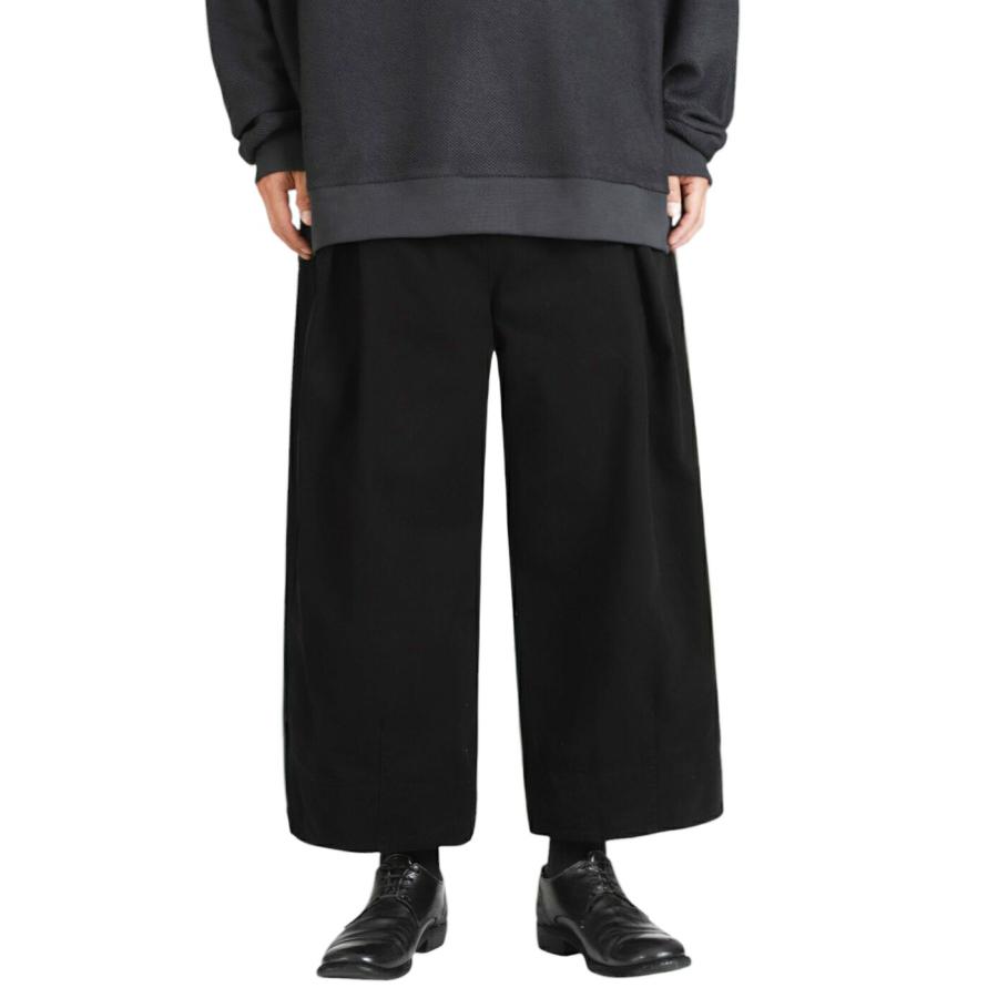 【5%OFF】toogood / トゥーグッド ： THE ETCHER TROUSER ： TET-WT-023の画像