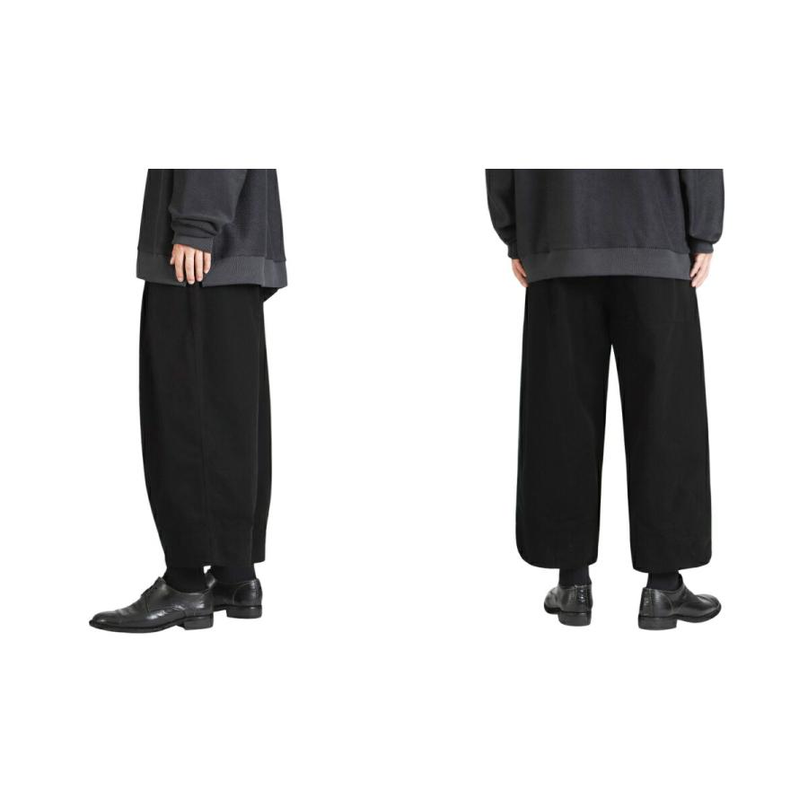 【5%OFF】toogood / トゥーグッド ： THE ETCHER TROUSER ： TET-WT-023の画像