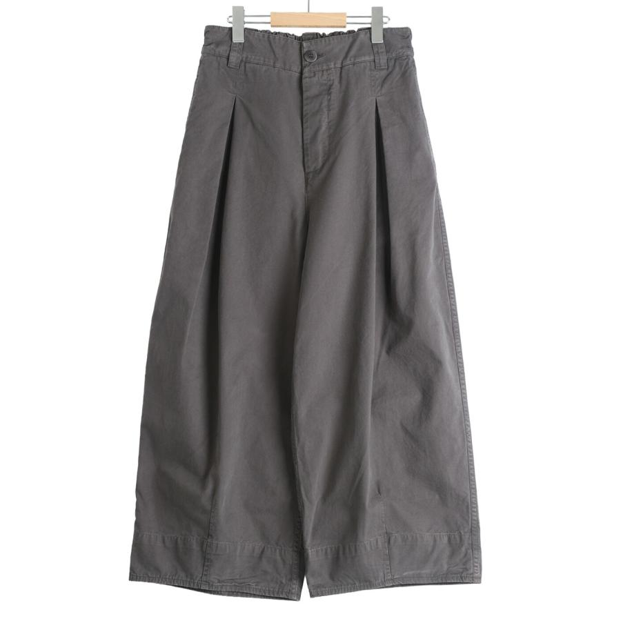 toogood（トゥーグッド） ： THE ETCHER TROUSER ： TET-WT-024