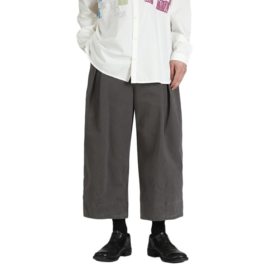 toogood（トゥーグッド） ： THE ETCHER TROUSER ： TET-WT-024