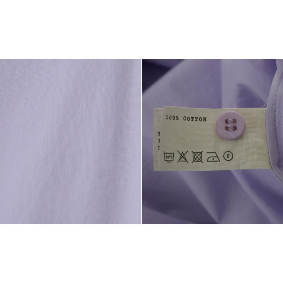 toogood / トゥーグッド ： THE FARRIER SHIRT ： TFS-PP-024の画像