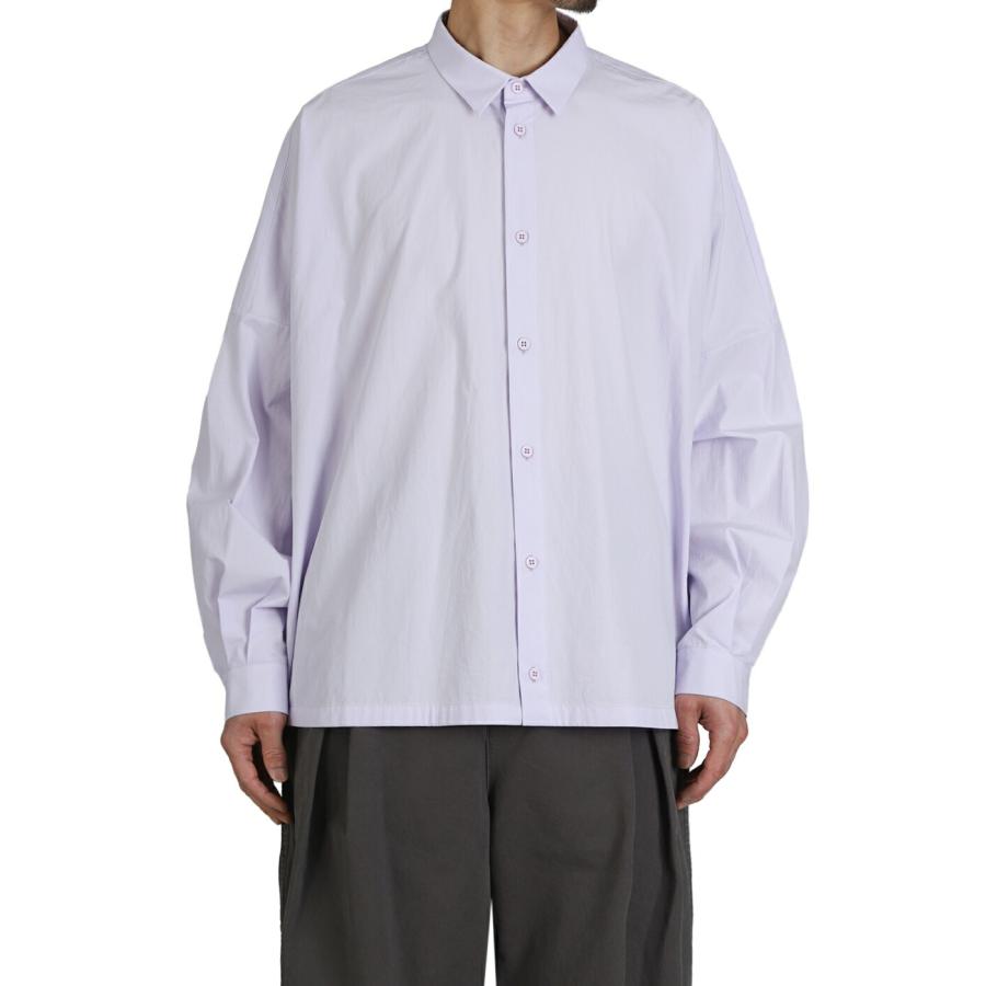 toogood / トゥーグッド ： THE FARRIER SHIRT ： TFS-PP-024の画像
