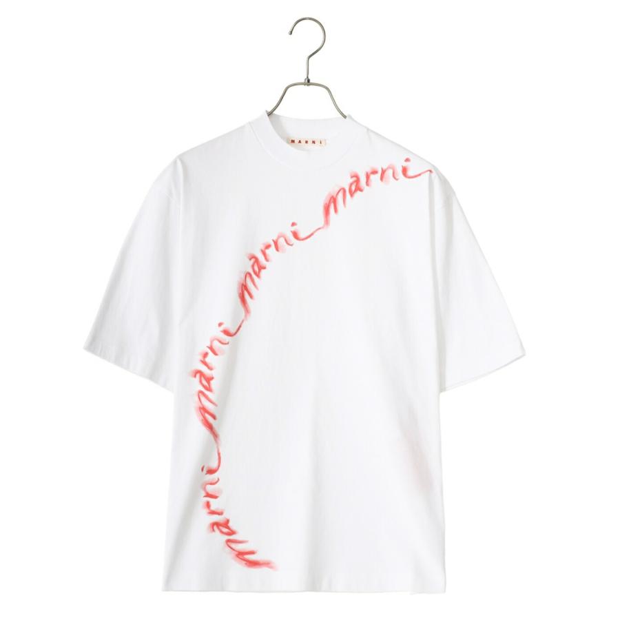 MARNI（マルニ） ： T-SHIRT ： THJE0263P7-USCW29 : ARKnets - 通販