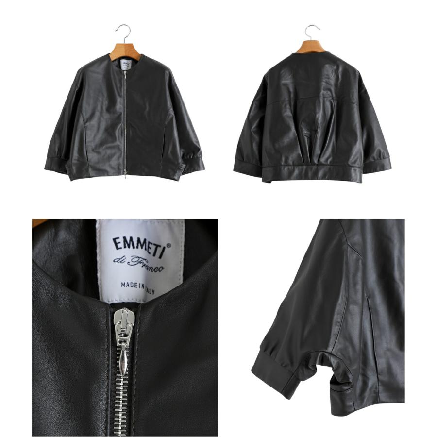 【10%OFF】EMMETI / エンメティ ： [レディース]TILLY SP LAMB SKIN NAPPA ： tilly-s | EMMETI | 02