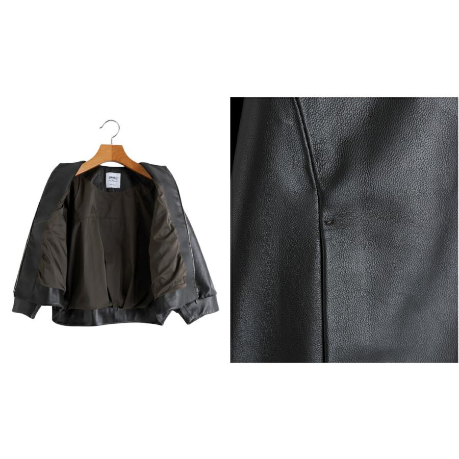 【10%OFF】EMMETI / エンメティ ： [レディース]TILLY SP LAMB SKIN NAPPA ： tilly-s | EMMETI | 03