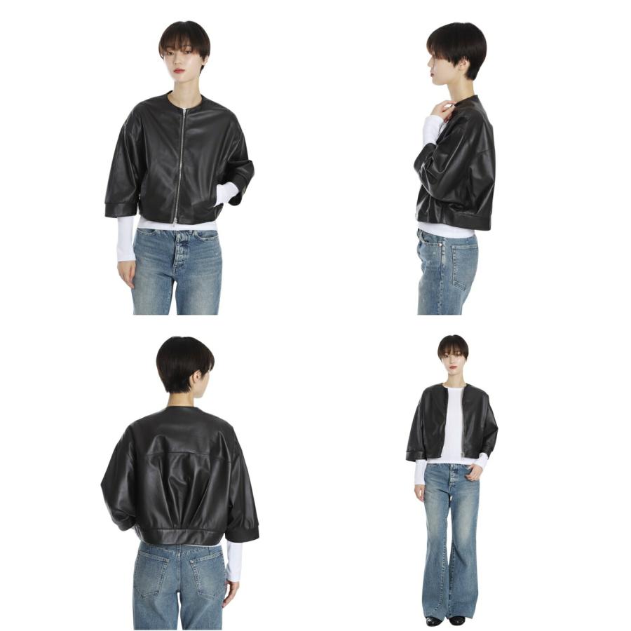 【10%OFF】EMMETI / エンメティ ： [レディース]TILLY SP LAMB SKIN NAPPA ： tilly-s | EMMETI | 05