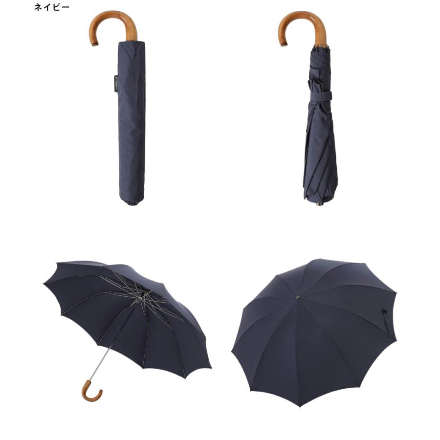 FOX UMBRELLAS / フォックス アンブレラズ ： TELESCOPIC