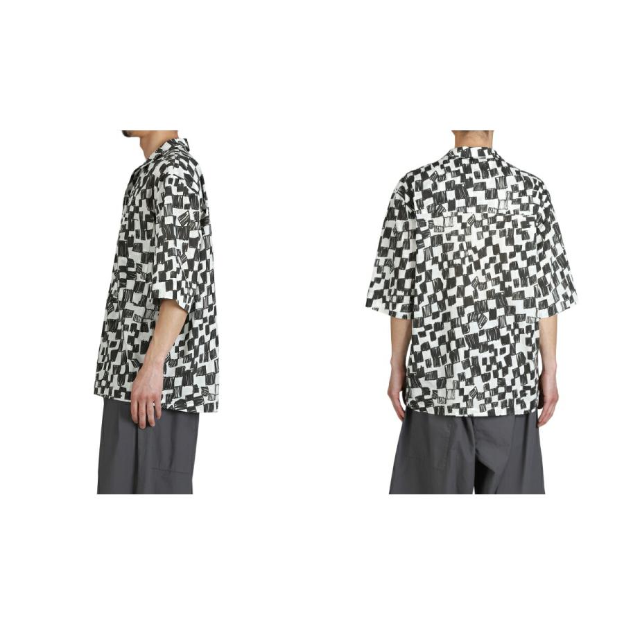 toogood / トゥーグッド ： THE LANDSCAPER SHIRT ： TLS-CL-024の画像