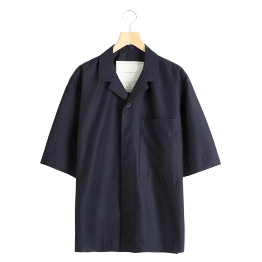 人気toogoodトゥーグッドプルオーバーシャツapple Picker THE TRACER SHIRT | toogood(トゥーグッド) / トップス 長袖