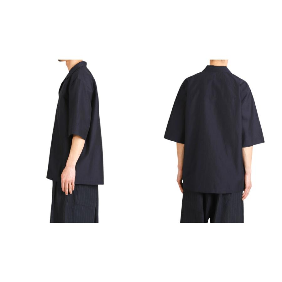 toogood オーバーサイズ リネン カットソー toogood オーバーサイズ リネン カットソー toogood オーバーサイズ