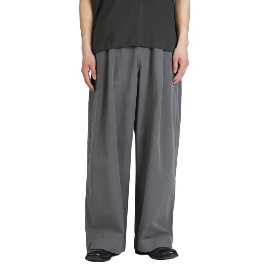 toogood / トゥーグッド ： THE LOCKSMITH TROUSER / 全2色 ： TLT-FC-024の画像