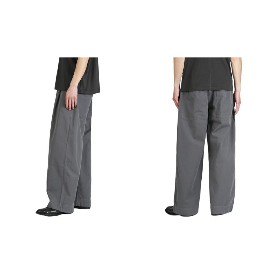 toogood / トゥーグッド ： THE LOCKSMITH TROUSER / 全2色 ： TLT-FC-024の画像