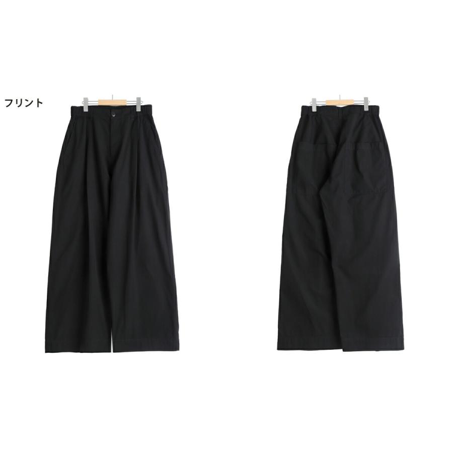 toogood / トゥーグッド ： THE LOCKSMITH TROUSER / 全2色 ： TLT-FC-024の画像