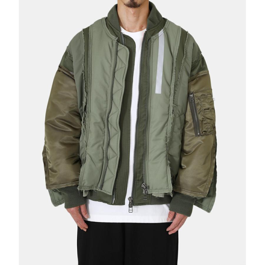 女性が喜ぶ♪女性が喜ぶ♪22AW ファセッタズム キルティング ライナー