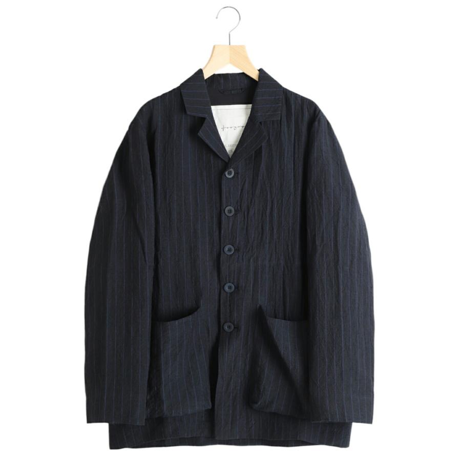 ジャケット・アウター toogood photograher jacket toogood - THE PHOTOGRAPHER JACKET - LAMBSWOOL FELT HW