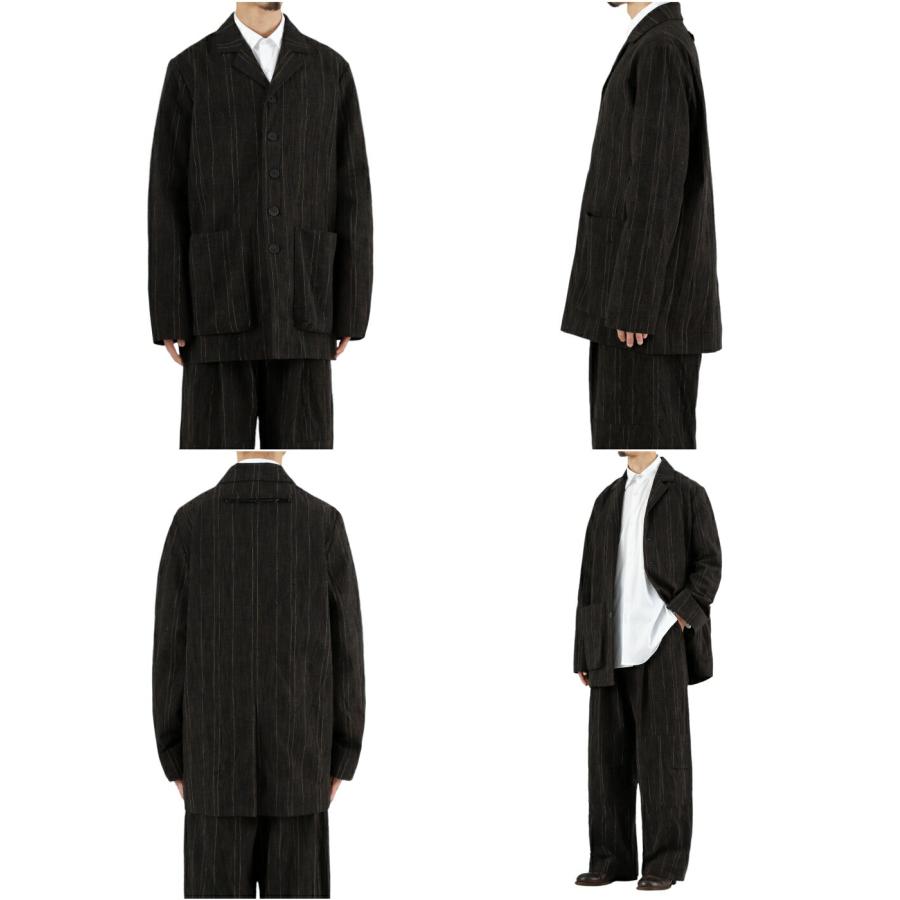 toogood / トゥーグッド ： THE PHOTOGRAPHER JACKET TPJ-CS-021