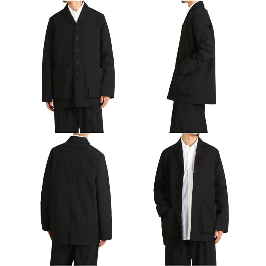 toogood PHOTOGRAPHER COAT フォトグラファーコート TOOGOOD PHOTOGRAPHER COAT | HUES 福岡セレクトショップ