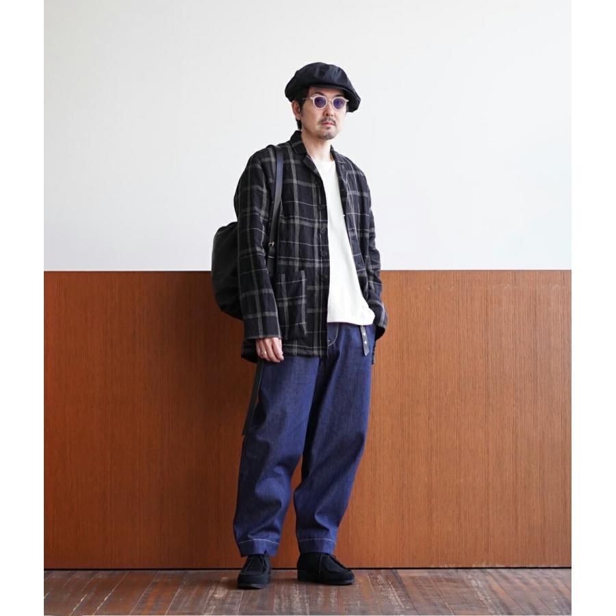toogood（トゥーグッド） 【5%OFF】toogood / トゥーグッド ： THE