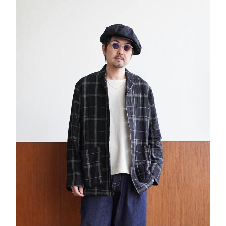 toogood（トゥーグッド） ： THE PHOTOGRAPHER JACKET ： TPJ-WCL-020