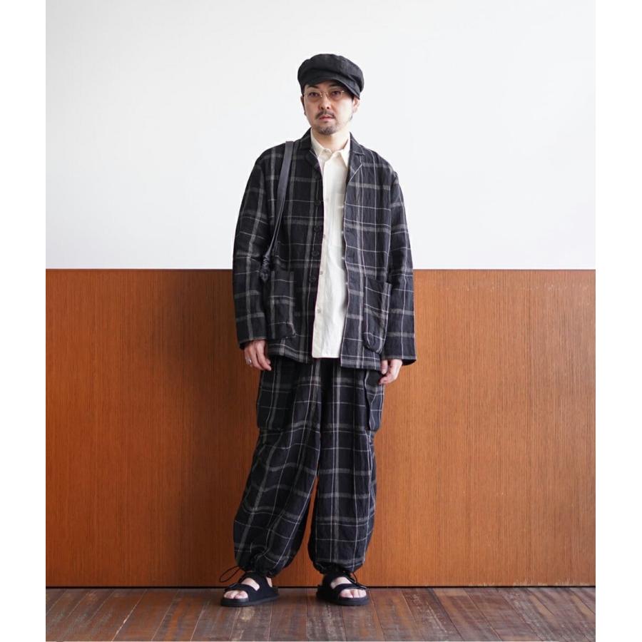 toogood / トゥーグッド : THE PEDLAR TROUSER TPT-WCL-020 toogood / トゥーグッド : THE PEDLAR TROUSER TPT-WCL-020