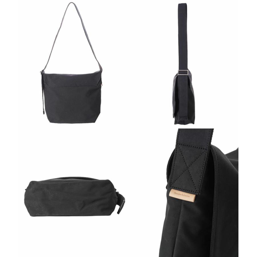 hender scheme Flap Shoulder エンダースキーマ Hender Scheme (エンダースキーマ) flap shoulder big