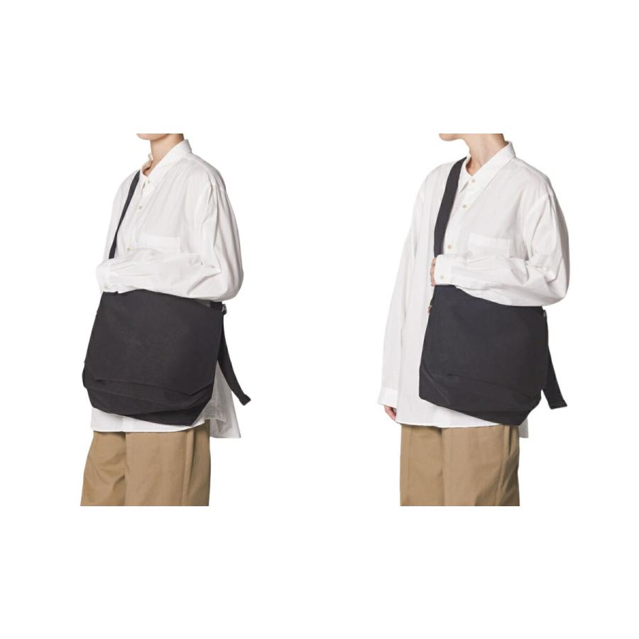 バッグ Hender scheme flap shoulder small Hender Scheme （エンダースキーマ）