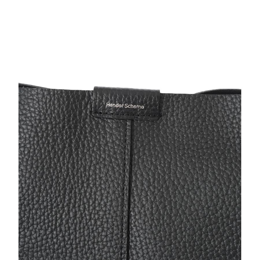 Hender Scheme / エンダースキーマ ： piano shoulder big tq-rb