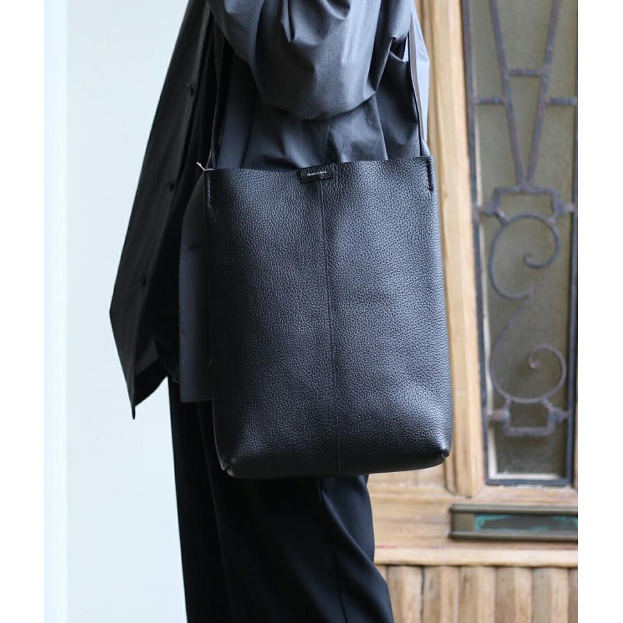 バッグ Hender Scheme piano shoulder big Hender Scheme (エンダースキーマ) piano shoulder big / ピアノ
