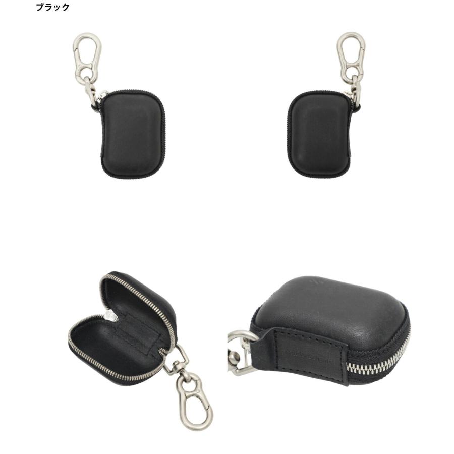 【Hender Scheme】 3d case mini Hender Scheme (エンダースキーマ) 3d case mini / 3dケースミニ