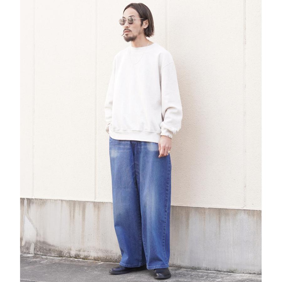 Hender Scheme / エンダースキーマ ： front fastner / 全2色 ： tq-rs-ffaの画像