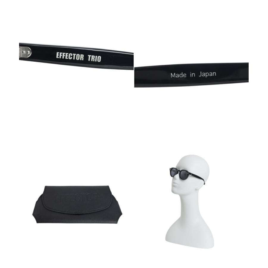 EFFECTOR / エフェクター ： TRIO ： TRIO | EFFECTOR | 02