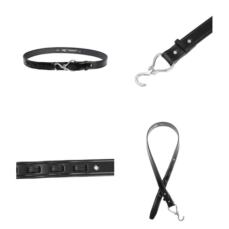 TORY LEATHER Hoof Pick Belt 28 トリーレザー トリ―レザー【TORY LEATHER】 Tory Leather Hoof Pick Belt