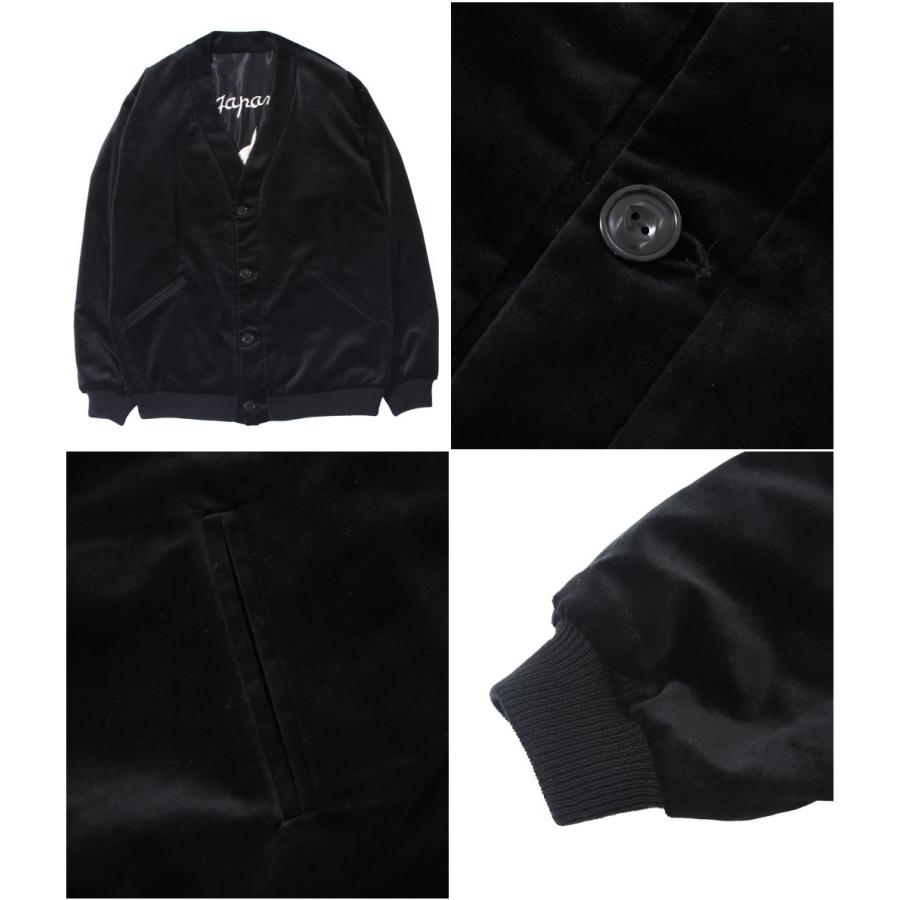 TAILOR TOYO / テーラートーヨー ： 別注 TAILOR TOYO × GOLD × ARK 