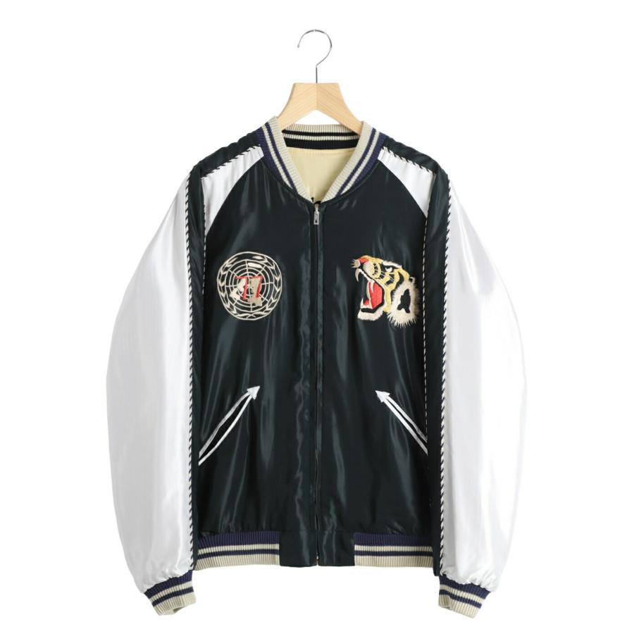 TAILOR TOYO /テーラートーヨー ： ACETATE SUKA ： TT15877 | TAILOR TOYO