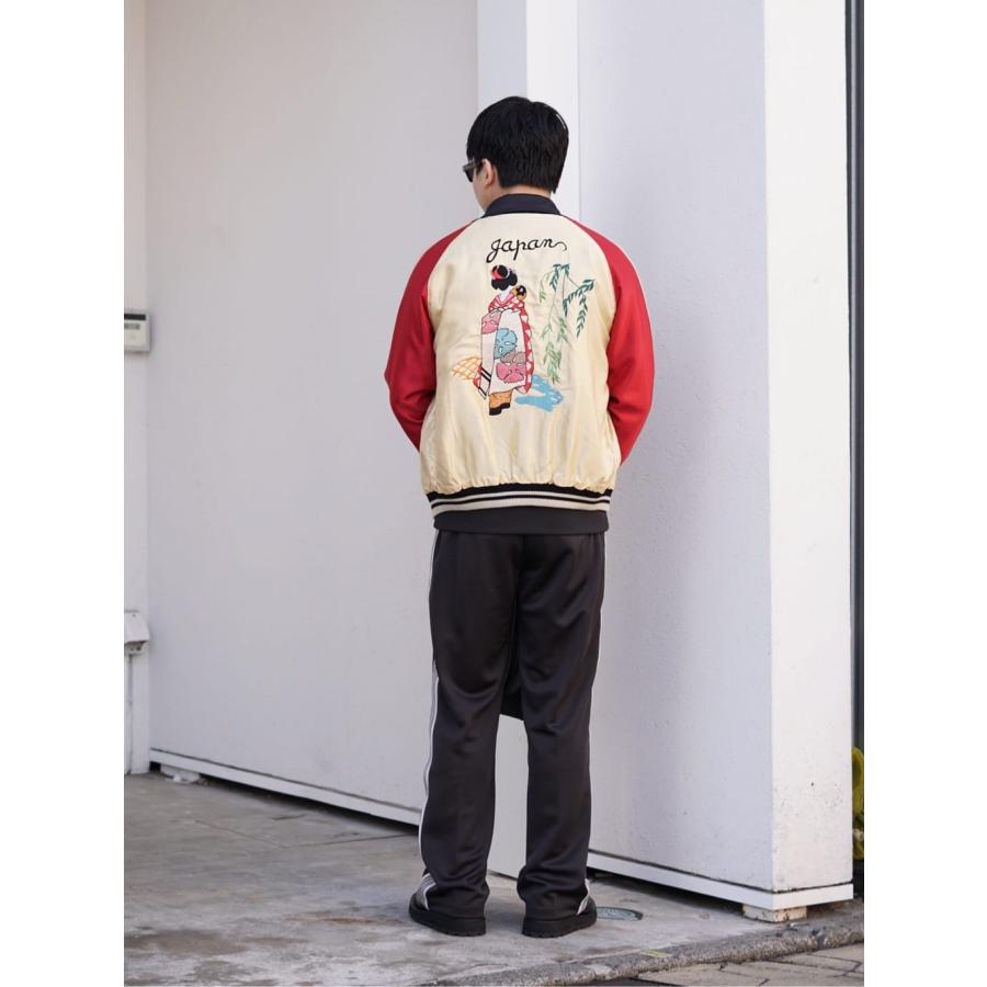 TAILOR TOYO /テーラートーヨー ： ACETATE SUKA ： TT15877 | TAILOR TOYO | 11