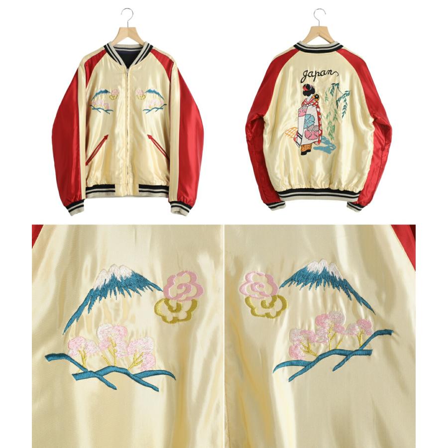 TAILOR TOYO /テーラートーヨー ： ACETATE SUKA ： TT15877 | TAILOR TOYO | 04