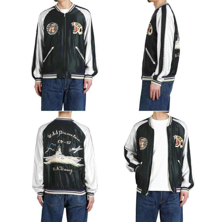 TAILOR TOYO /テーラートーヨー ： ACETATE SUKA ： TT15877 | TAILOR TOYO | 06