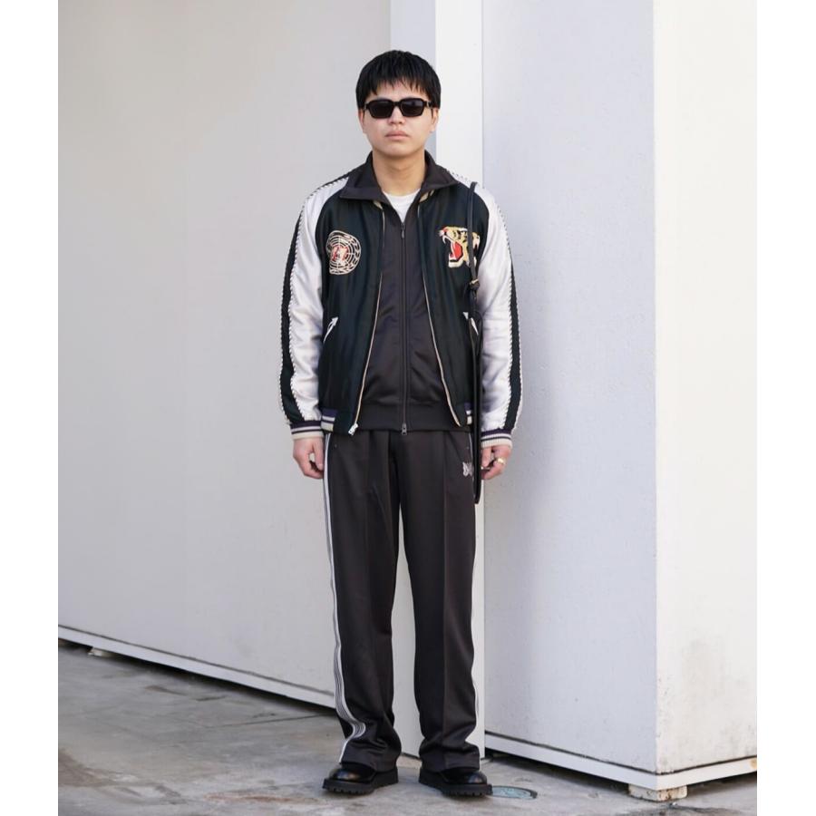 TAILOR TOYO /テーラートーヨー ： ACETATE SUKA ： TT15877 | TAILOR TOYO | 08