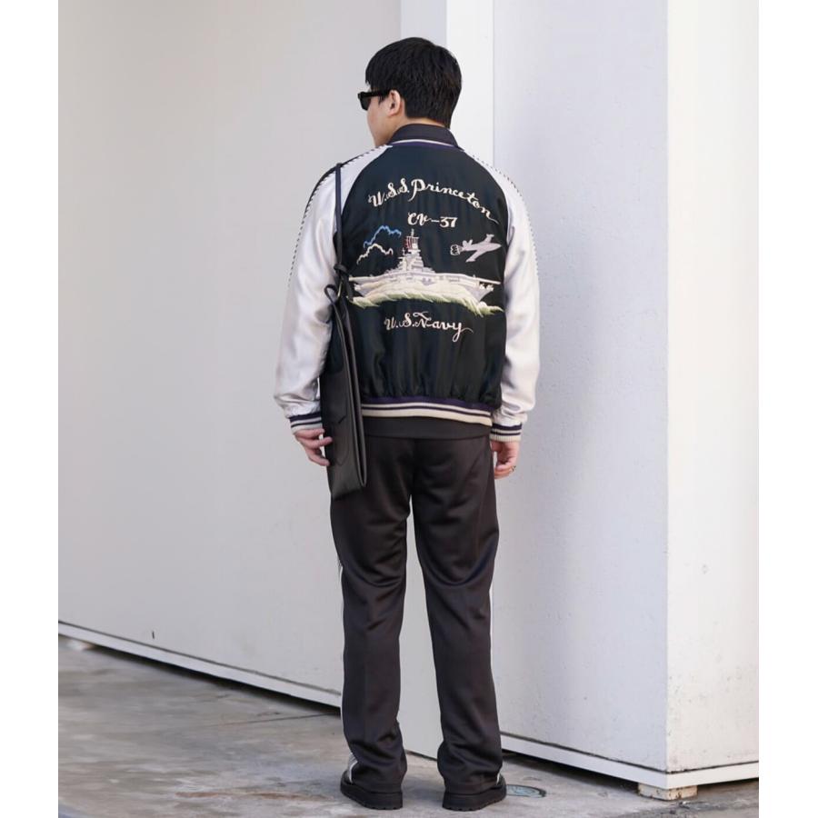 TAILOR TOYO /テーラートーヨー ： ACETATE SUKA ： TT15877 | TAILOR TOYO | 09