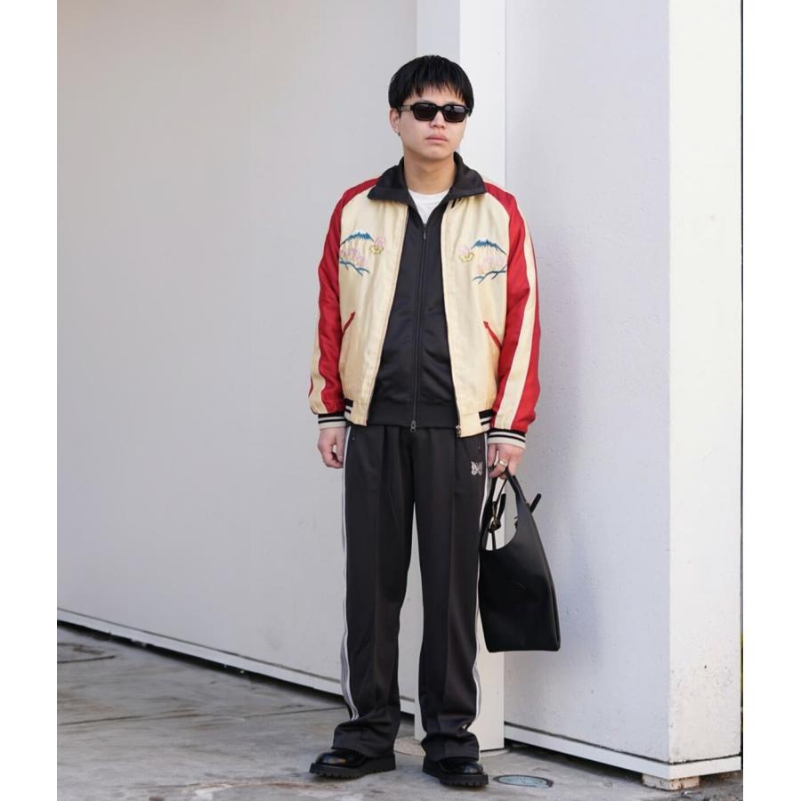 TAILOR TOYO /テーラートーヨー ： ACETATE SUKA ： TT15877 | TAILOR TOYO | 10