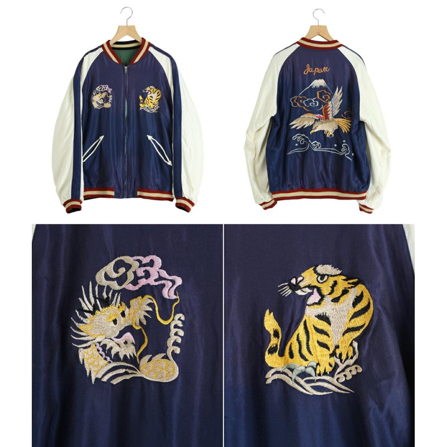 TAILOR TOYO / テーラートーヨー ： ACETATE SUKA“AGING MODEL“ ： TT15982 | TAILOR TOYO | 03